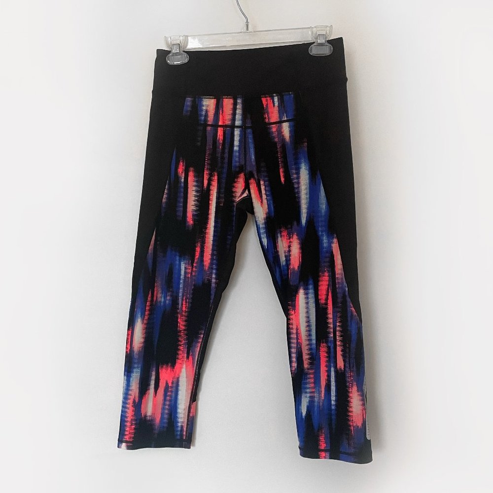 Calvin Klein Performance Wick Leggings Size M